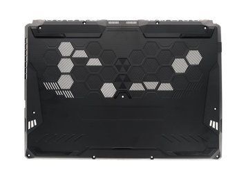 Корпус ноутбука / нижняя часть от ноутбука Asus TUF Gaming F15 FX506HM (90NR06B6-R7D010) Оригинал от Asus