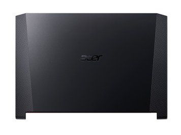 Крышка матрицы (экрана) для ноутбука Acer Nitro 5 AN515-43, AN515-44, AN515-45, AN515-54, AN515-55, AN515-56, AN515-57 (AP2K1000101) Оригинал от Acer