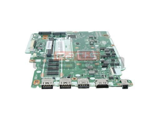 Материнская плата NM-C511 для ноутбука Lenovo S145-15API (81UT) [AMD Ryzen 7 3700U, Radeon RX Vega 10, 4GB] (5B20S42800) Оригинал