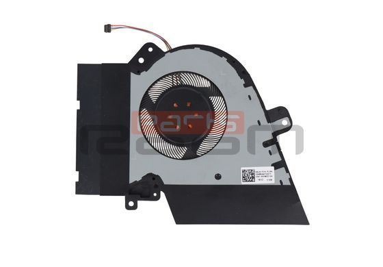 Вентилятор Asus кулер [GPU Fan] для моделей ноутбука ROG Zephyrus GX502, GU502, GX532, GU532 13NR02X0T01011, 13NR0240T02211