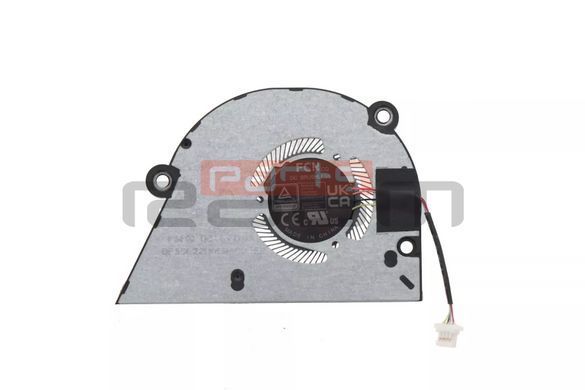 Вентилятор Asus кулер [CPU-2 Fan mini] для моделей ноутбука ROG Zephyrus G16 GU605MZ, GU605MV, GU605MI, GU605MY (13NR0IS0M04011) Оригинал от Asus
