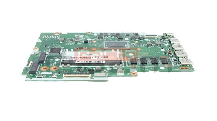 Материнская плата NM-C511 для ноутбука Lenovo S145-15API (81UT) [AMD Ryzen 7 3700U, Radeon RX Vega 10, 4GB] (5B20S42800) Оригинал