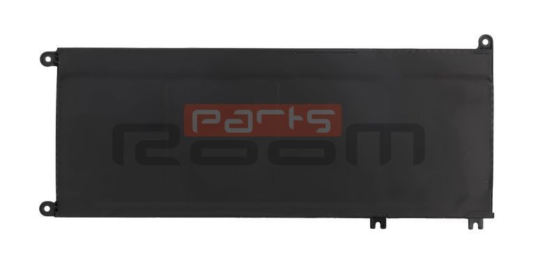 Батарея / 33YDH / аккумулятор для ноутбука Dell G3 3579, 3779, G5 5587, G7 7588, Latitude 3500, Vostro 7570, 7580, Inspiron 7579, 7586, 7773, 7778, 7779 [56Wh] (07FHHV) Оригинал от Dell