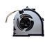 Вентилятор Asus кулер [GPU Fan 5V] для моделей ноутбука TUF Gaming F16 FX608JH, FX608JM, FX608JP, FX608LM, FX608LP 13NR0MJ0P02011, 13NR0MJ0P02021, DFS5M22S15K875EP,