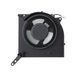 Вентилятор Lenovo кулер [CPU Fan 5V] для моделей ноутбука Legion 5 Pro 16ITH6H (82JD) [DFS5L32G064860] Original