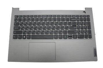 Верхняя часть корпуса с клавиатурой (топкейс) для ноутбука Lenovo ThinkBook 15 G4 ABA (21DL) [5CB1H88841/5CB1H88699] Оригинал от Lenovo