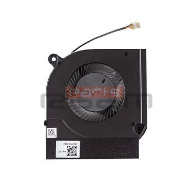 Вентилятор Acer кулер [GPU Fan] для моделей ноутбука Nitro 5 AN515-44, AN515-45, AN515-55, AN515-56, AN515-57, AN517-41, AN517-52, Predator PH315-53, PH315-54 NS85C55