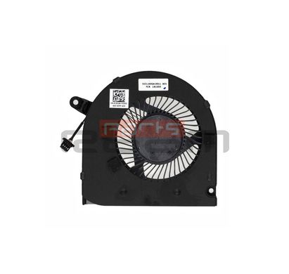 Вентилятор Dell кулер для моделей ноутбука G3 15 3590 P89F (GPU Fan) 0160GM, EG75070S1-1C070-S9A Original Dell