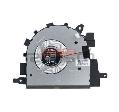 Вентилятор Lenovo кулер для моделей ноутбука Ideapad 3-15ITL6 (82H8), 3-15ADA6 (82KR), 3 15ALC6 (82KU), V15 G2-ITL (82KB), V15 G2-ALC (82KD) (DFS5K22B15673N) Оригинал