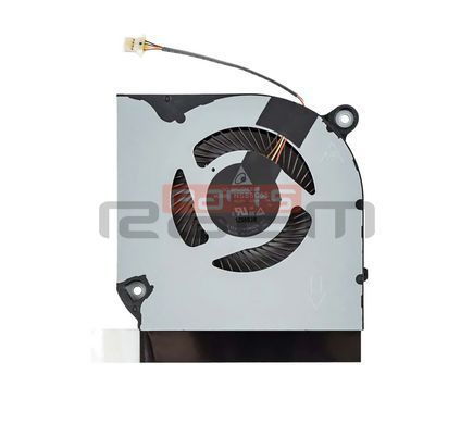 Вентилятор Acer кулер [GPU Fan] для моделей ноутбука Nitro 5 AN515-44, AN515-45, AN515-55, AN515-56, AN515-57, AN517-41, AN517-52, Predator PH315-53, PH315-54 NS85C55
