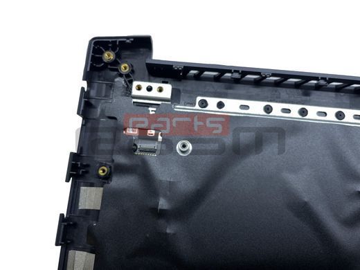 Топкейс ноутбука / верхняя панель и клавиатура для ноутбука Asus Vivobook Pro 15 OLED K6502VJ, K6502VV, K6502VU (90NB1121-R31UA0) Оригинал от Asus