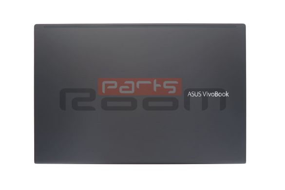 Крышка ноутбука / крышка экрана / крышка матрицы для ноутбука Asus A413, D413, M413, M433, S413, S433, X413, X421 металл (90NB0QMF-R7A011) Оригинал от Asus