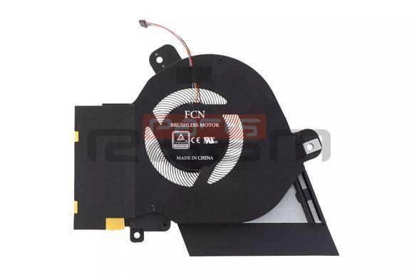 Вентилятор Asus кулер [CPU Fan] для моделей ноутбука ROG Zephyrus GX502, GU502, GX532, GU532 13NR0240T01111, 13NR0240T01211, 13NR02X0T02011