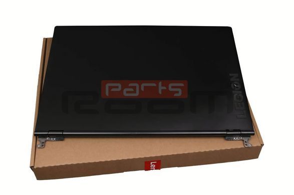 Верхняя часть корпуса с клавиатурой (топкейс) для ноутбука Lenovo Legion Y530-15ICH (81FV) [5CB0R40189] Оригинал от Lenovo 15039 фото