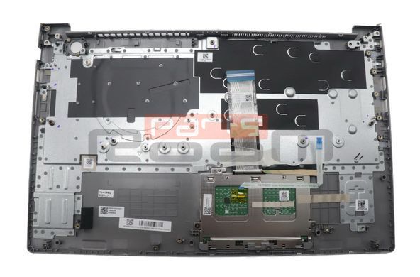 Верхняя часть корпуса с клавиатурой (топкейс) для ноутбука Lenovo ThinkBook 15 G4 ABA (21DL) [5CB1H88841/5CB1H88699] Оригинал от Lenovo