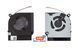 Вентилятор Acer кулер [GPU Fan] для моделей ноутбука Nitro 5 AN515-44, AN515-45, AN515-55, AN515-56, AN515-57, AN517-41, AN517-52, Predator PH315-53, PH315-54 NS85C55
