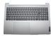 Верхняя часть корпуса с клавиатурой (топкейс) для ноутбука Lenovo IdeaPad Slim 5 16ABR8 (82XG) (5CB1L11400) Оригинал от Lenovo