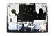 Корпус ноутбука / верхняя панель с клавиатурой от ноутбука Lenovo Legion Y530-15ICH 81FV (5CB0R40189) Оригинал от Lenovo