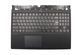 Корпус ноутбука / верхняя панель с клавиатурой от ноутбука Lenovo Legion Y530-15ICH 81FV (5CB0R40189) Оригинал от Lenovo