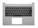 Топкейс ноутбука / верхняя панель и клавиатура для ноутбука Acer Aspire A514-52, A514-52G, A514-53, A514-53G (6B.HUSN8.009) Оригинал от Acer