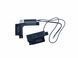 Динамики / колонки / Speaker Set Left+Right / для ноутбука Acer Aspire A715-51, A715-51G, A715-76, A715-76G (DN006148001) Оригинал от Acer