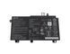Батарея / B31N1726 / аккумулятор для ноутбука ASUS TUF Gaming F15 FX504, FX505, FX506, FA706, FX706 (0B200-03270100) Оригинал от Asus