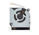 Вентилятор Acer кулер [GPU Fan] для моделей ноутбука Nitro 5 AN515-44, AN515-45, AN515-55, AN515-56, AN515-57, AN517-41, AN517-52, Predator PH315-53, PH315-54 NS85C55