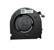 Вентилятор Dell кулер для моделей ноутбука G3 15 3590, G5 15 5500, 5505 (CPU Fan) 0PC01D/PB6512S05MS2 Original 4pin