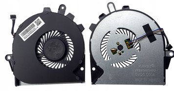 Вентилятор HP кулер для моделей ноутбука Omen 15-CE, 17-AN (GPU Fan) 929456-001 Original