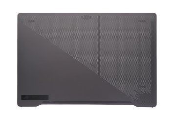 Крышка ноутбука / крышка экрана / крышка матрицы для ноутбука Asus ROG Zephyrus G14 GA401IV, GA401IU (90NR03F3-R7A010) Оригинал от Asus