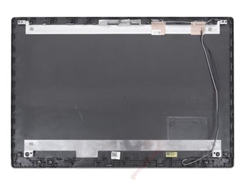 Корпус ноутбука / крышка экрана со шлейфом DC020023A00 от ноутбука Lenovo S145-15IWL 81MV (5CB0U43857) Оригинал от Lenovo