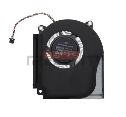Купить Вентилятор Asus кулер [GPU Fan 12V] для моделей ноутбука ROG Strix G614, G634, G814, G834 [DFSCK22D05883C] Original 16232 в интернет магазине Room-Parts — Ми розбираємось в деталях