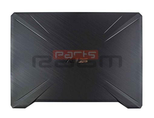 Крышка ноутбука / крышка экрана / крышка матрицы для ноутбука Asus TUF Gaming FX505DD FX505DT FX505DU FX505DV FX505GT (90NR02C2-R7A010 - пластик) Оригинал от Asus