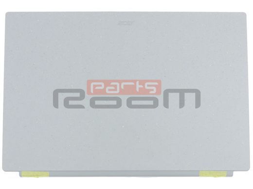 Крышка ноутбука / крышка экрана / крышка матрицы для ноутбука Acer Aspire Vero Green AV15-51, AV15-52, TravelMate Vero TMV15-51 ver.2 (60.AYCN2.004 ) Оригинал от Acer