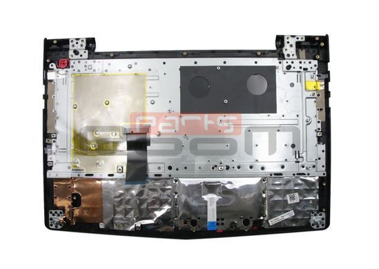 Топкейс ноутбука / верхняя панель с клавиатурой от ноутбука Lenovo Legion Y520-15IKBN (80WK), Y520-15IKBA (80WY) (5CB0N00232) Оригинал от Lenovo