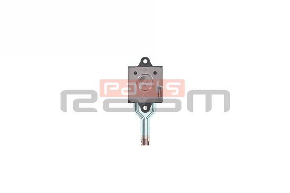 Стик джойстик контроллер / Joystick switch для Asus ROG Ally RC71L [6pin] (12034-00010000) Оригинал от Asus