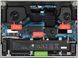 Вентилятор Asus кулер 12V! для моделей ноутбука ROG Strix G16 G614JI, G614JV, G614JZ, G614JU, G614JJ, G634GY, G834JY (GPU Fan) 13NR0D90P08011 Original