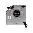 Вентилятор Lenovo кулер для моделей ноутбука Legion 5-15IMH6 82NL (CPU Fan) DFS5M325063B1C Original