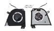 Вентилятор [GPU fan 12V] кулер для моделей ноутбука Asus ROG Zephyrus G16 GU603V, GU603Z 13NR0BL0T06111, 13NR0BL0T06211, 13NR0BL0T06011, DFS5K223052838