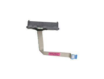 Шлейф подключения жесткого диска и SSD / переходник SATA для ноутбука Lenovo IdeaPad 5 15IAL7 82SF, 5 15IIL05 81YK, S550-15IIL 81YQ (NBX0001S200) Оригинал от Lenovo