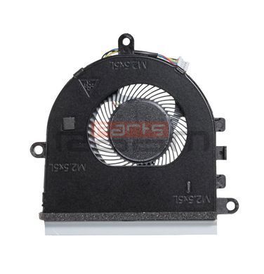 Вентилятор Dell кулер для моделей ноутбука Inspiron 3583, 3584, 3585, 5570, 5575, 5593, Vostro 3400, 3500 07MCD0, DC28000K7F0, DFS531005MC0T, PB7806S05HN2, DC28000K7E0