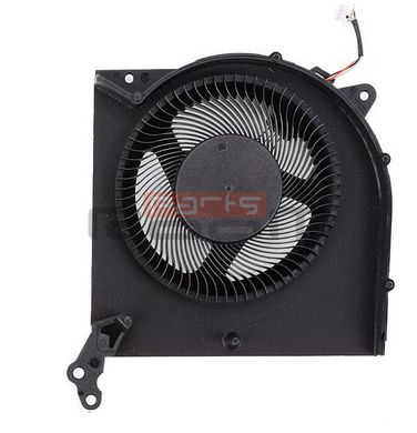 Вентилятор Lenovo кулер для моделей ноутбука Legion Y550-15 15ARH05, 5 15IMH05H (CPU Fan) DFS5M325063B1C Original