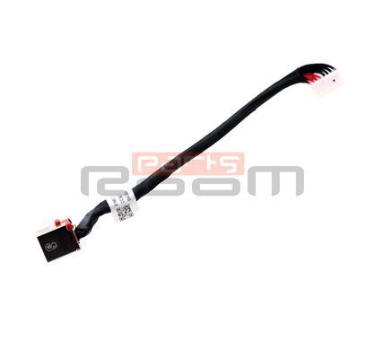 Разъем питания / гнездо зарядки для ноутбука Acer Nitro 5 AN515-54, AN715-51, Predator Triton 300 PT315-51, ConceptD 5 CN515-71 (180W, 8 pin, 5.5*1.7mm) 50.Q5BN2.001 DC301014O00