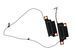 Динамики / колонки / Speaker Set Left+Right / для ноутбука Asus ROG Strix G713, G733 04072-04020300, 04072-04020400, 04072-04020500, 04072-04020200