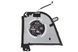 Вентилятор (CPU fan) кулер для моделей ноутбука Asus ROG Zephyrus G16 GU603VI, GU603VU, GU603VV, GU603VI  GU603ZI, GU603ZU, GU603ZV