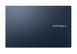 Крышка ноутбука / крышка экрана / крышка матрицы для ноутбука Asus VivoBook 17 X1702ZA (90NB0WZ2-R7A010) Оригинал от Asus