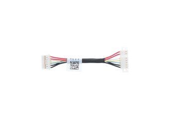 Шлейф батареи (BATTERY CABLE) кабель с коннектором батареи для ноутбука Asus ExpertBook B1500, L1500 (1414-0DGK0A9) Оригинал от Asus