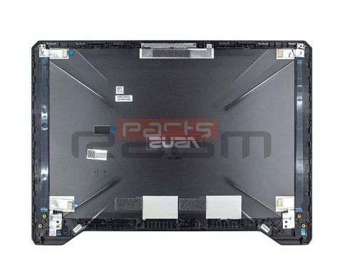 Крышка ноутбука / крышка экрана / крышка матрицы для ноутбука Asus TUF Gaming FX505DD, FX505DT, FX505DU, FX505DV, FX505GT (13NR02M1AM0111) Оригинал от Asus