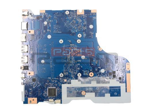 Материнская плата NM-C092 для ноутбука Lenovo ideapad L340-15IWL (81LG), L340-17IWL (81M0), V340-17IWL (81RG) [Intel Core i5-8265U, NVIDIA GeForce MX230, 0GB] (5B20S41712) Оригинал
