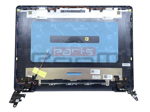 Крышка ноутбука / крышка экрана / крышка матрицы для ноутбука Dell Vostro 3400, 3401, 3405 (04HMT, 004HMT) Оригинал от Dell